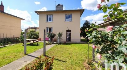 Maison traditionnelle 5 pièces de 120 m² à Carmaux (81400)