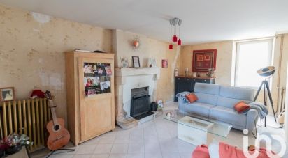 Maison 5 pièces de 115 m² à Nalliers (85370)