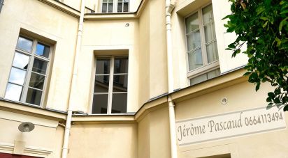 Apartment 3 rooms of 77 m² in Versailles (78000)