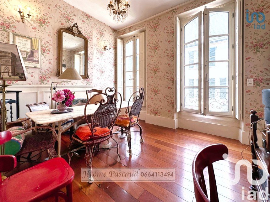 Vente Appartement 77m² 3 Pièces à Versailles (78000) - Iad France