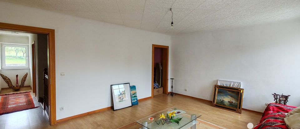 Village house 6 rooms of 189 m² in Waldwisse (57480)