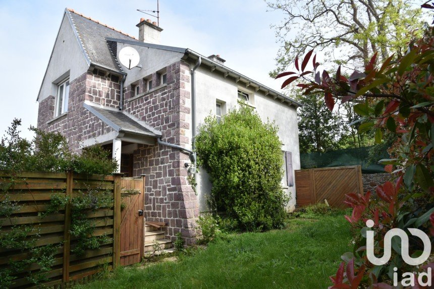 Maison 5 pièces de 90 m² à Pléneuf-Val-André (22370)