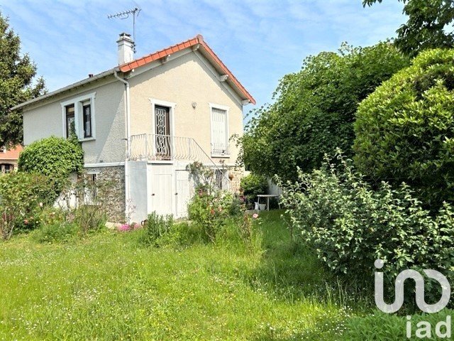 Maison 3 pièces de 90 m² à Champigny-sur-Marne (94500)