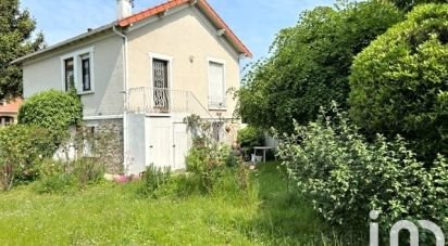 Maison 3 pièces de 90 m² à Champigny-sur-Marne (94500)