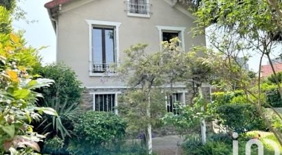 Maison 3 pièces de 90 m² à Champigny-sur-Marne (94500)