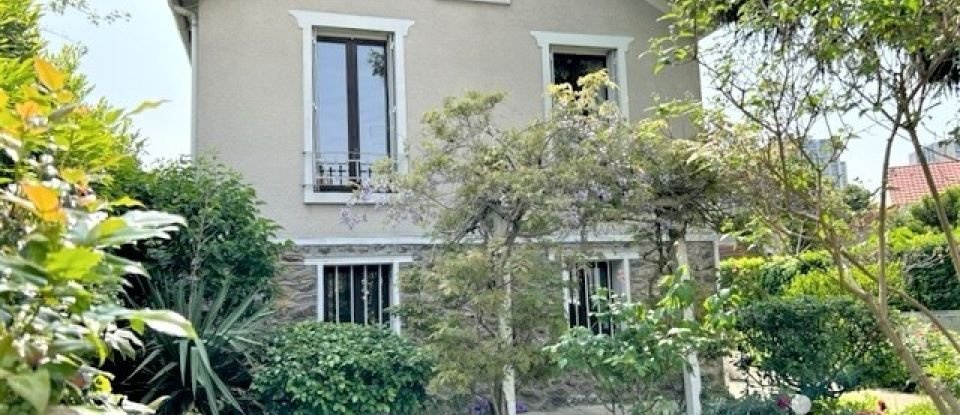 Maison 3 pièces de 90 m² à Champigny-sur-Marne (94500)