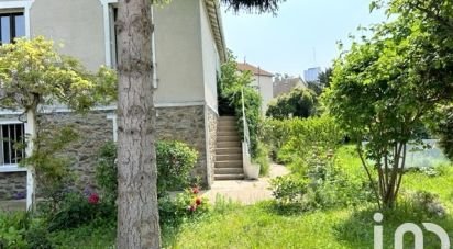 Maison 3 pièces de 90 m² à Champigny-sur-Marne (94500)
