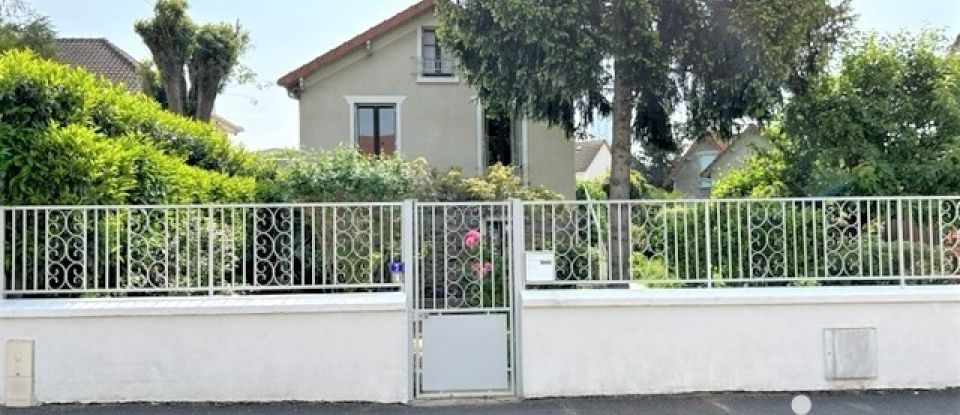 Maison 3 pièces de 90 m² à Champigny-sur-Marne (94500)