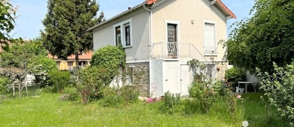 Maison 3 pièces de 90 m² à Champigny-sur-Marne (94500)