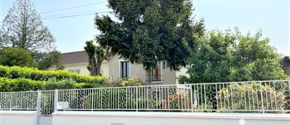 Maison 3 pièces de 90 m² à Champigny-sur-Marne (94500)