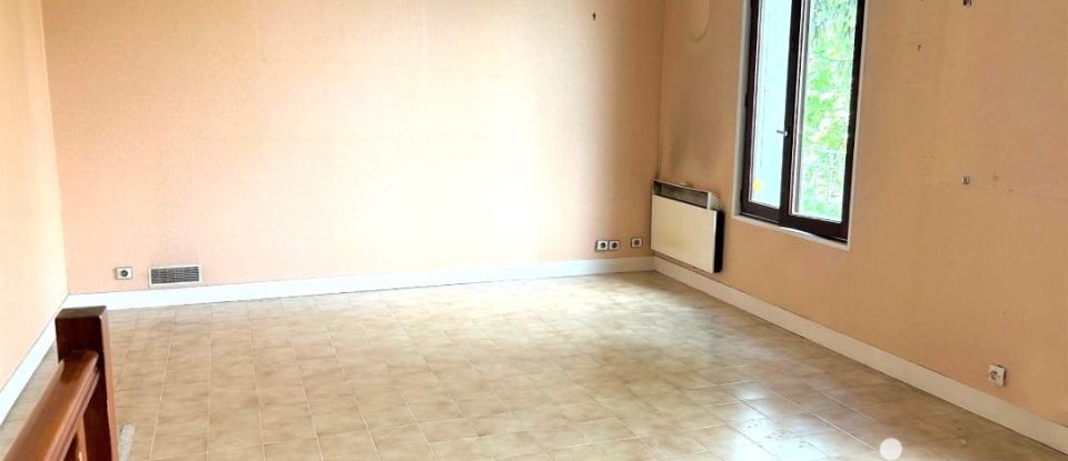 Maison 3 pièces de 90 m² à Champigny-sur-Marne (94500)