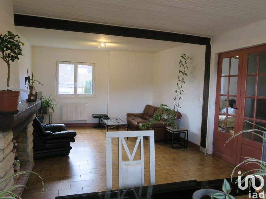 Maison 4 pièces de 83 m² à Esternay (51310)