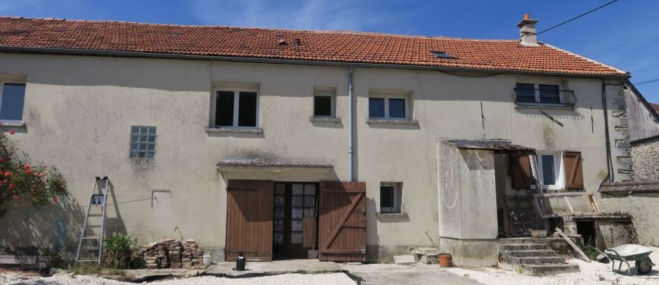 Maison 4 pièces de 83 m² à Esternay (51310)