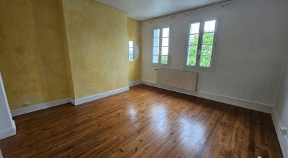 Appartement 3 pièces de 61 m² à Le Havre (76610)