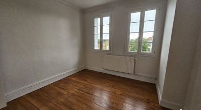 Appartement 3 pièces de 61 m² à Le Havre (76610)