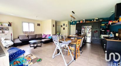 House 4 rooms of 96 m² in Clelles (38930)