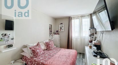 Appartement 3 pièces de 59 m² à Dunkerque (59240)