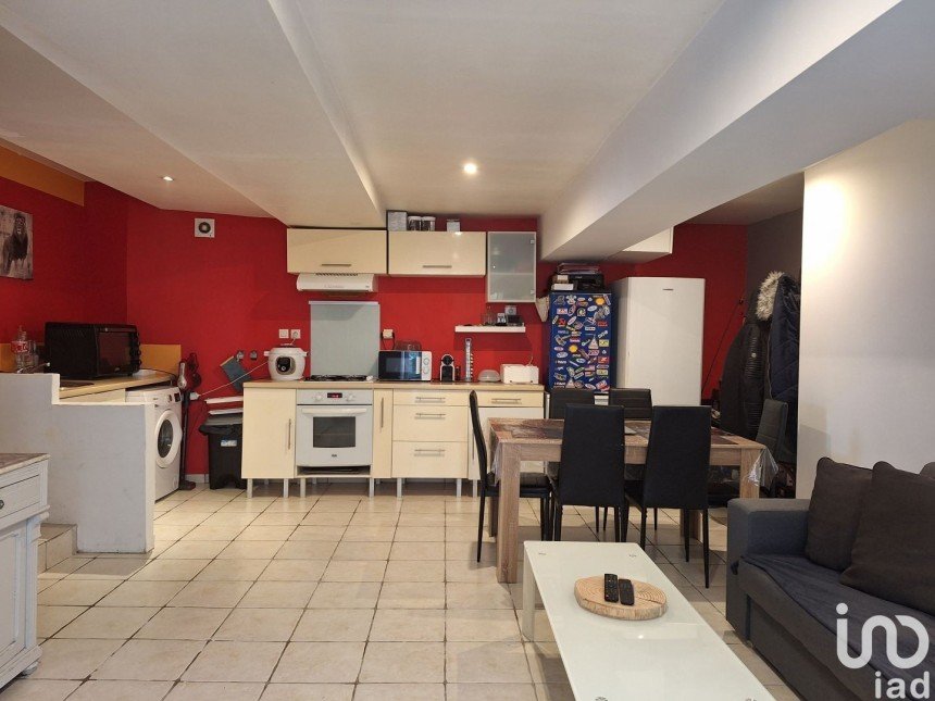 Maison 3 pièces de 48 m² à Avrillé (85440)