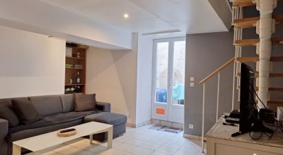 House 3 rooms of 48 m² in Avrillé (85440)