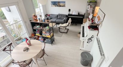 Appartement 3 pièces de 78 m² à Ozoir-la-Ferrière (77330)
