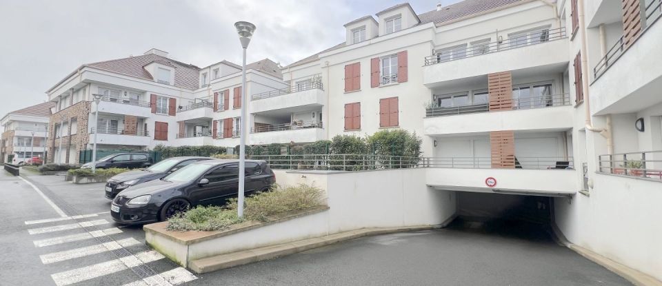 Apartment 3 rooms of 78 m² in Ozoir-la-Ferrière (77330)