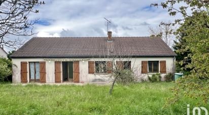 Maison 4 pièces de 100 m² à Bligny (10200)