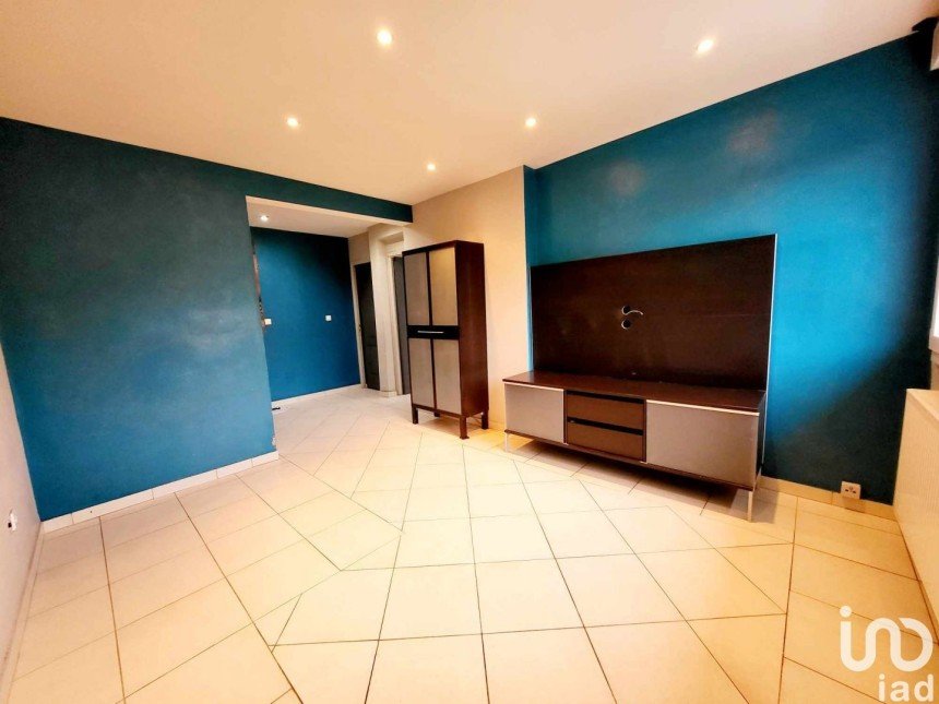 Appartement 4 pièces de 68 m² à Saulnes (54650)