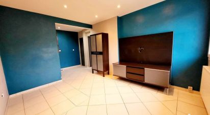 Appartement 4 pièces de 68 m² à Saulnes (54650)