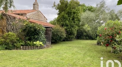 House 8 rooms of 260 m² in Saint-Sébastien-sur-Loire (44230)