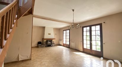 Maison traditionnelle 5 pièces de 114 m² à Videlles (91890)