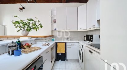 Appartement 2 pièces de 51 m² à Paris (75012)