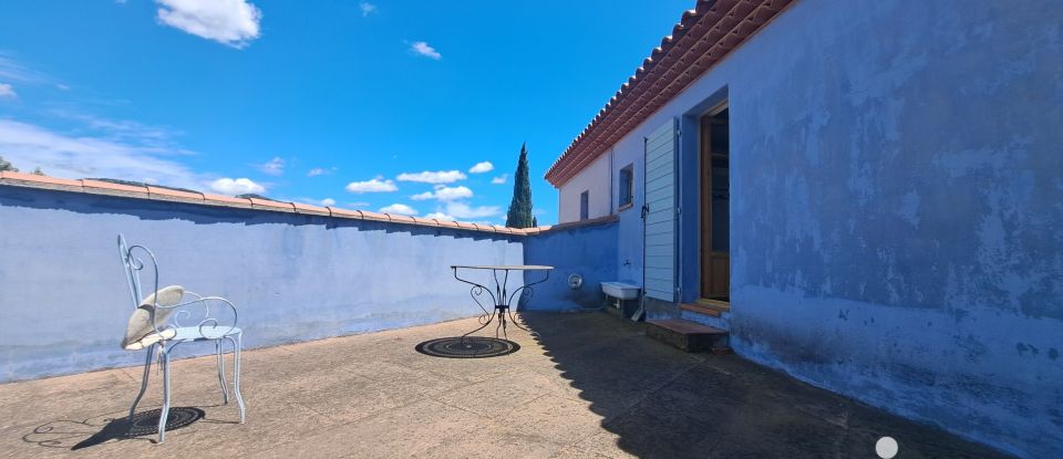 Maison d’architecte 6 pièces de 200 m² à Le Revest-les-Eaux (83200)