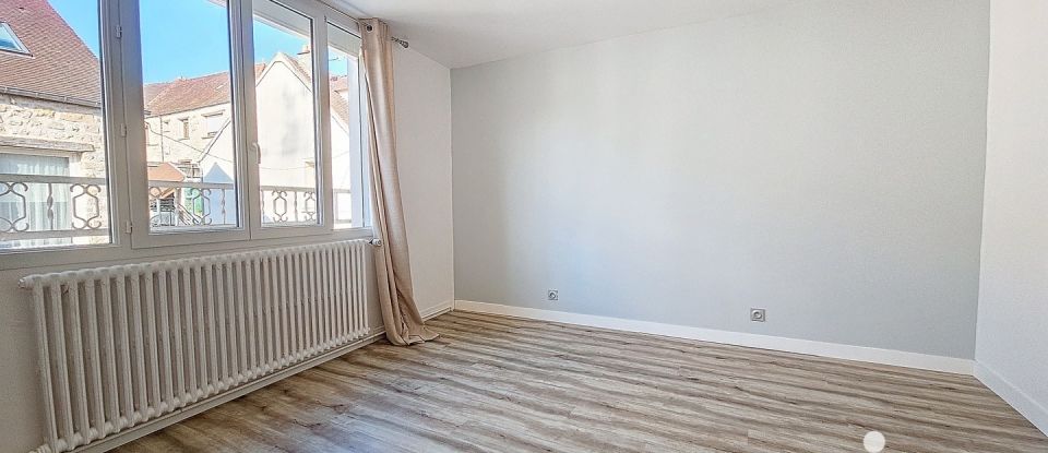 Appartement 5 pièces de 107 m² à La Ferté-Alais (91590)