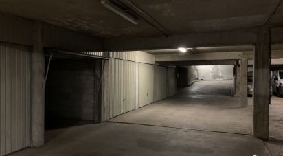 Parking of 120 m² in Villejuif (94800)