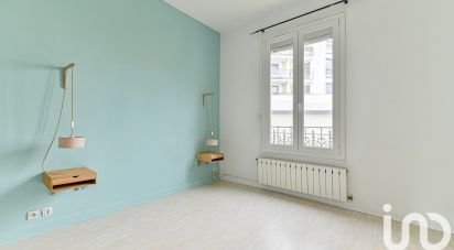 Appartement 3 pièces de 65 m² à Suresnes (92150)