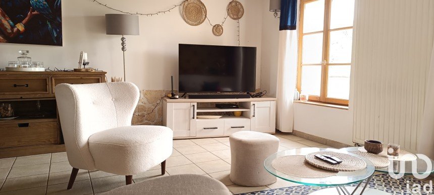 Maison 5 pièces de 107 m² à Bazoches-au-Houlme (61210)