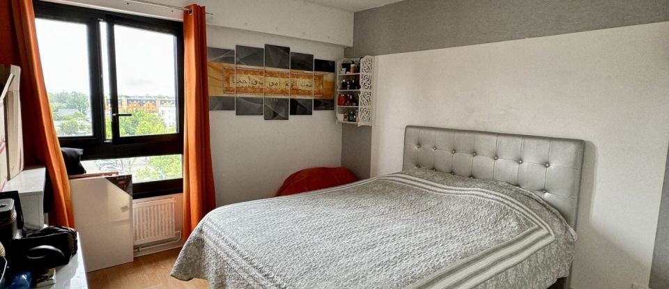 Appartement 4 pièces de 91 m² à Le Havre (76610)