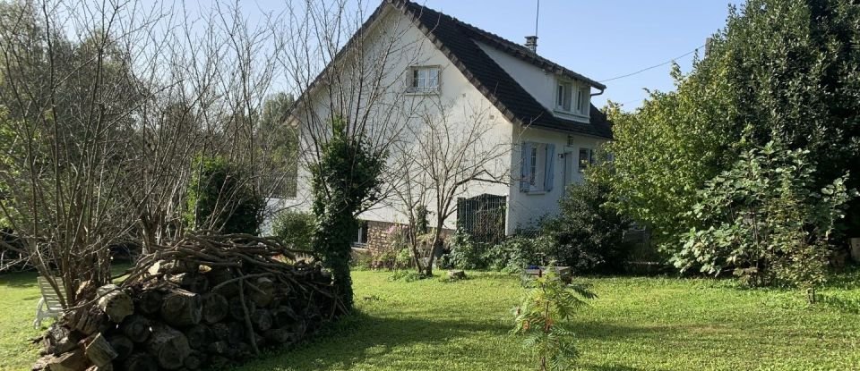 Maison 6 pièces de 120 m² à Le Mée-sur-Seine (77350)