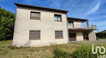 Maison traditionnelle 6 pièces de 152 m² à Castelginest (31780)