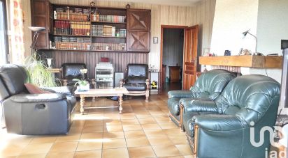 Traditional house 6 rooms of 152 m² in Castelginest (31780)