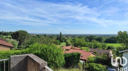 Traditional house 6 rooms of 152 m² in Castelginest (31780)