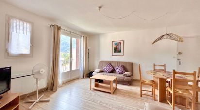 Apartment 2 rooms of 45 m² in Amélie-les-Bains-Palalda (66110)