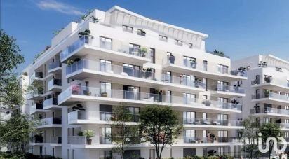 Apartment 2 rooms of 40 m² in Vélizy-Villacoublay (78140)