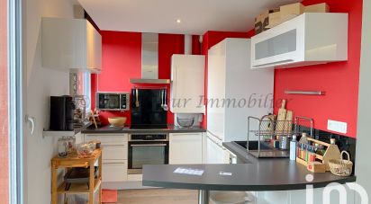 Appartement 3 pièces de 66 m² à Quint-Fonsegrives (31130)