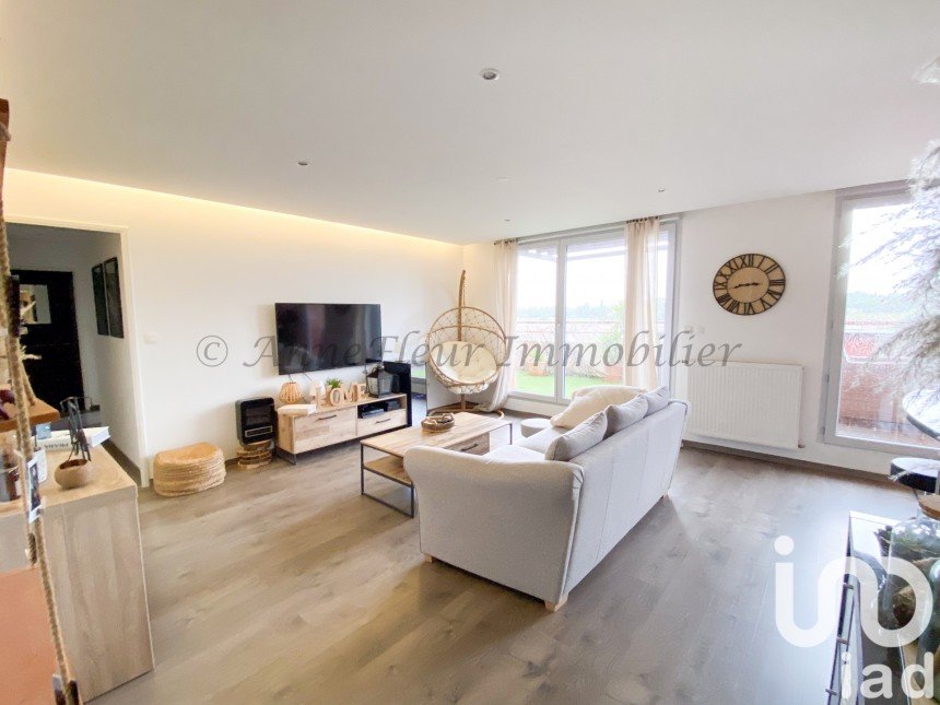 Apartment 3 rooms of 66 m² in Quint-Fonsegrives (31130)