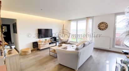 Appartement 3 pièces de 66 m² à Quint-Fonsegrives (31130)