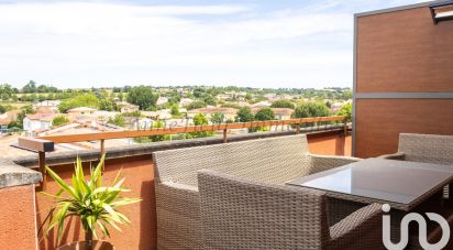 Appartement 3 pièces de 66 m² à Quint-Fonsegrives (31130)