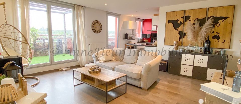 Apartment 3 rooms of 66 m² in Quint-Fonsegrives (31130)