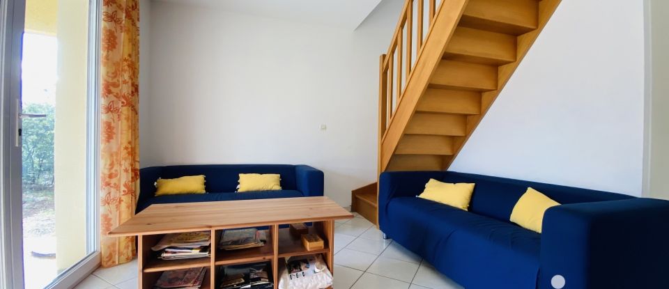 House 8 rooms of 123 m² in Vendays-Montalivet (33930)