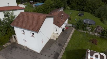 Maison de ville 8 pièces de 170 m² à Saint-Dié-des-Vosges (88100)